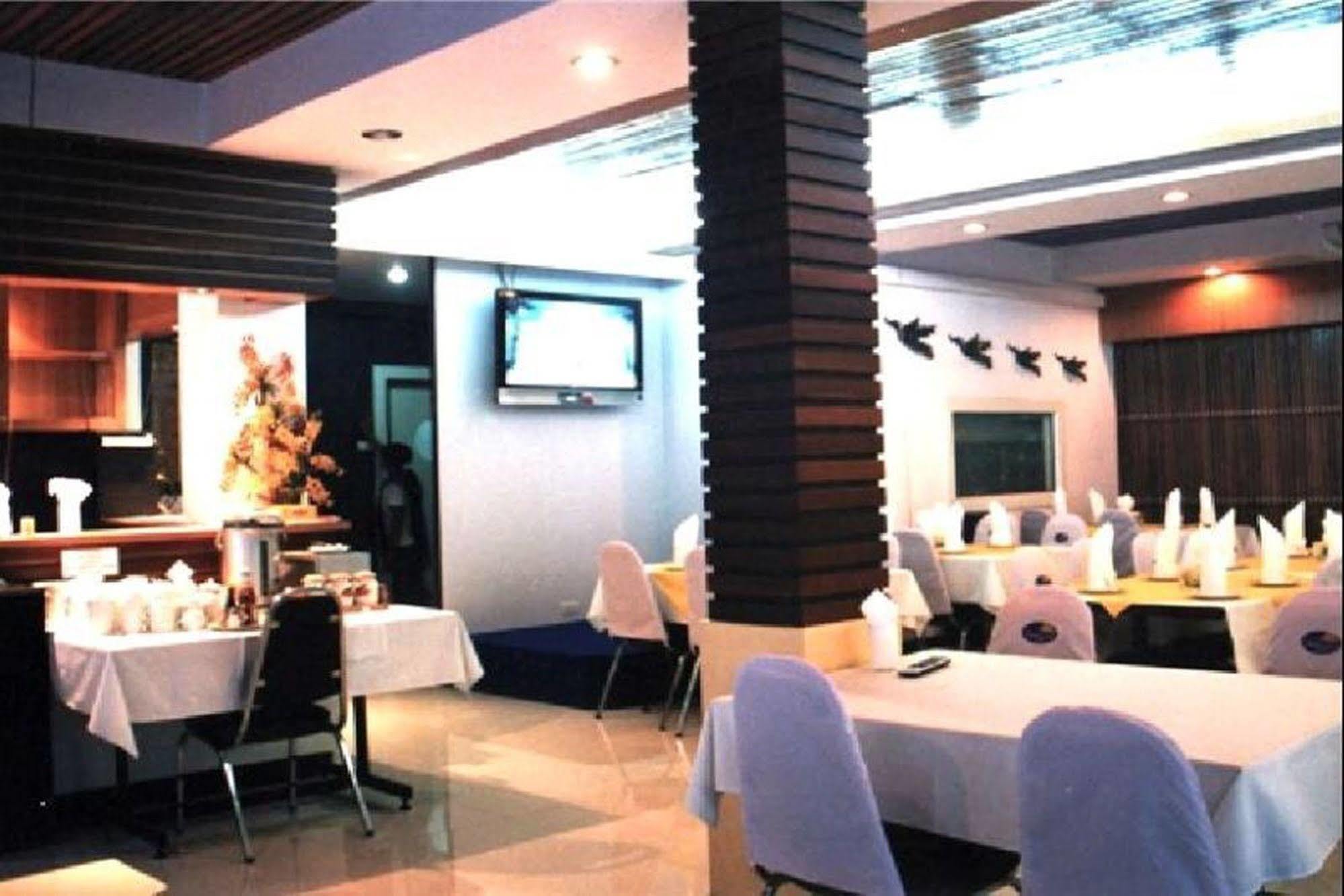 Thai Inter Hotel Nakhonratchasima Екстериор снимка